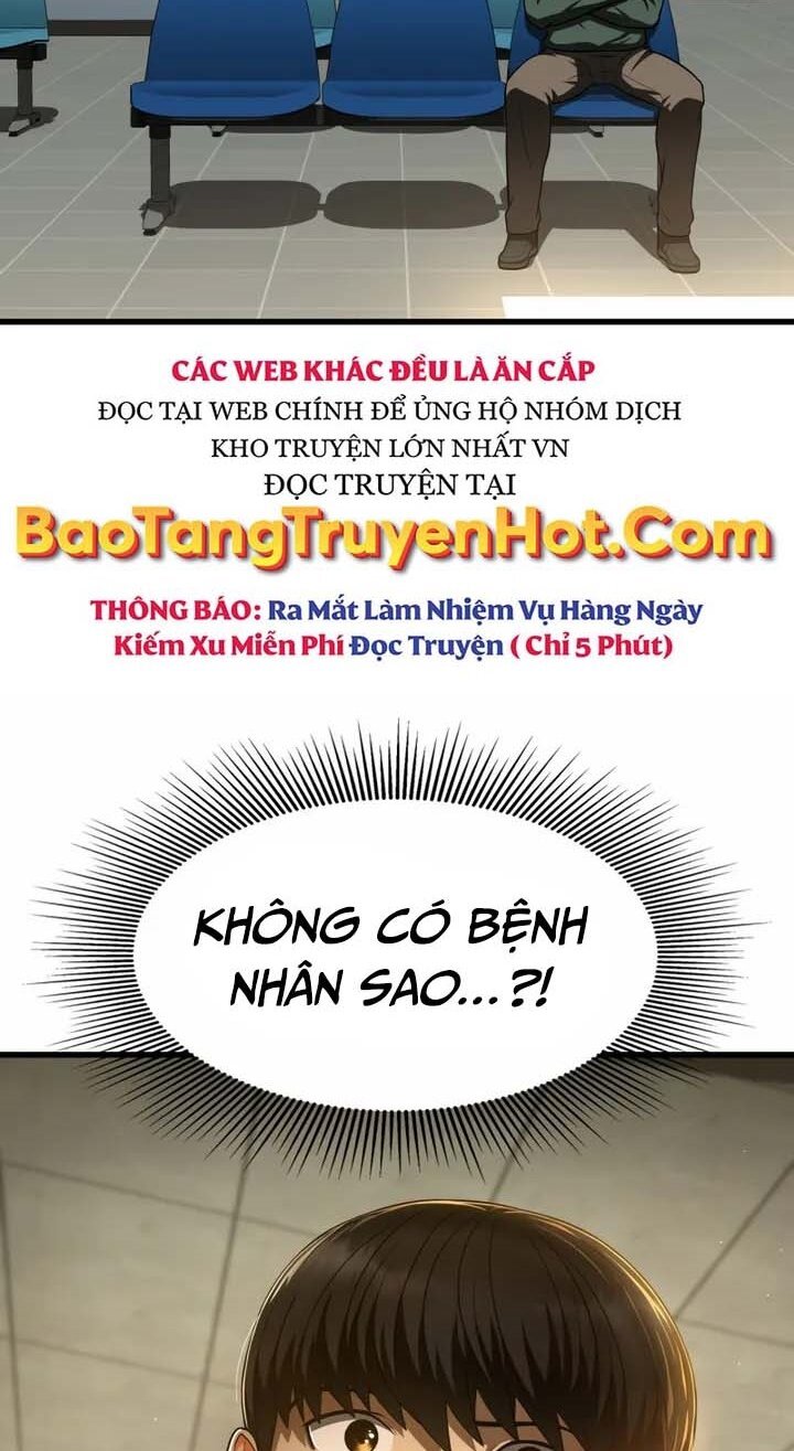 Bác Sĩ Hoàn Hảo: Chương 43
