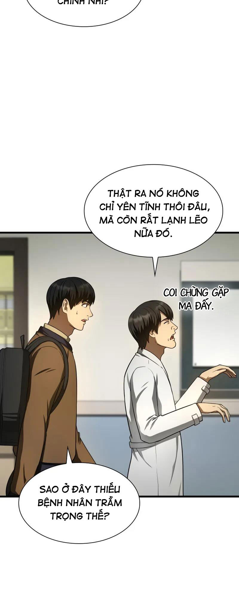 Bác Sĩ Hoàn Hảo: Chương 44