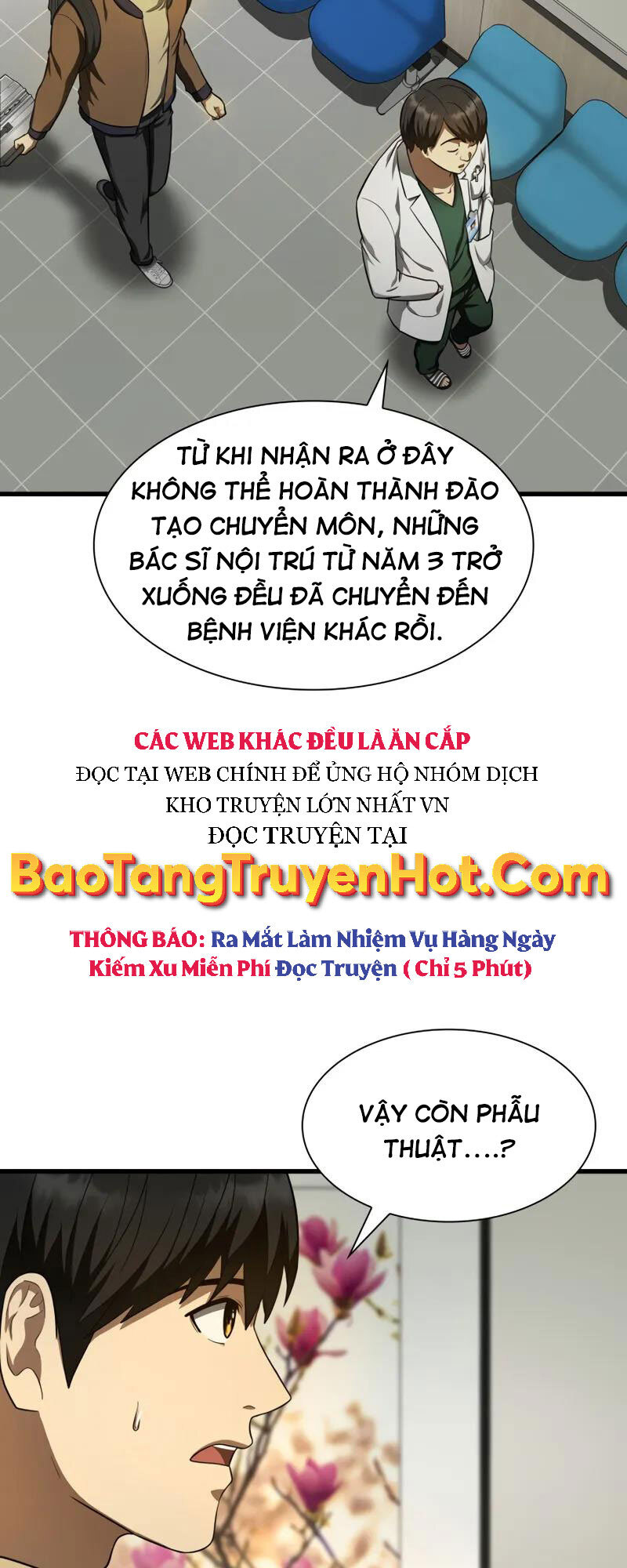 Bác Sĩ Hoàn Hảo: Chương 44