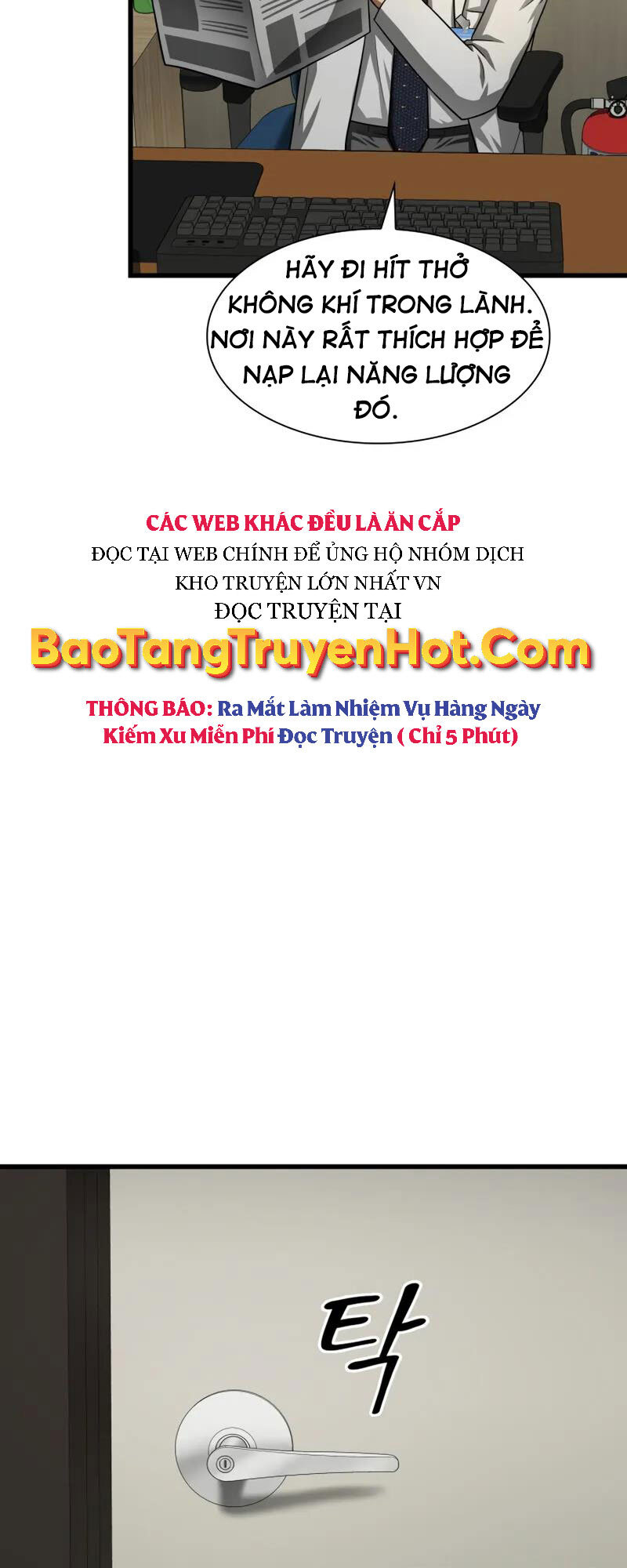 Bác Sĩ Hoàn Hảo: Chương 44