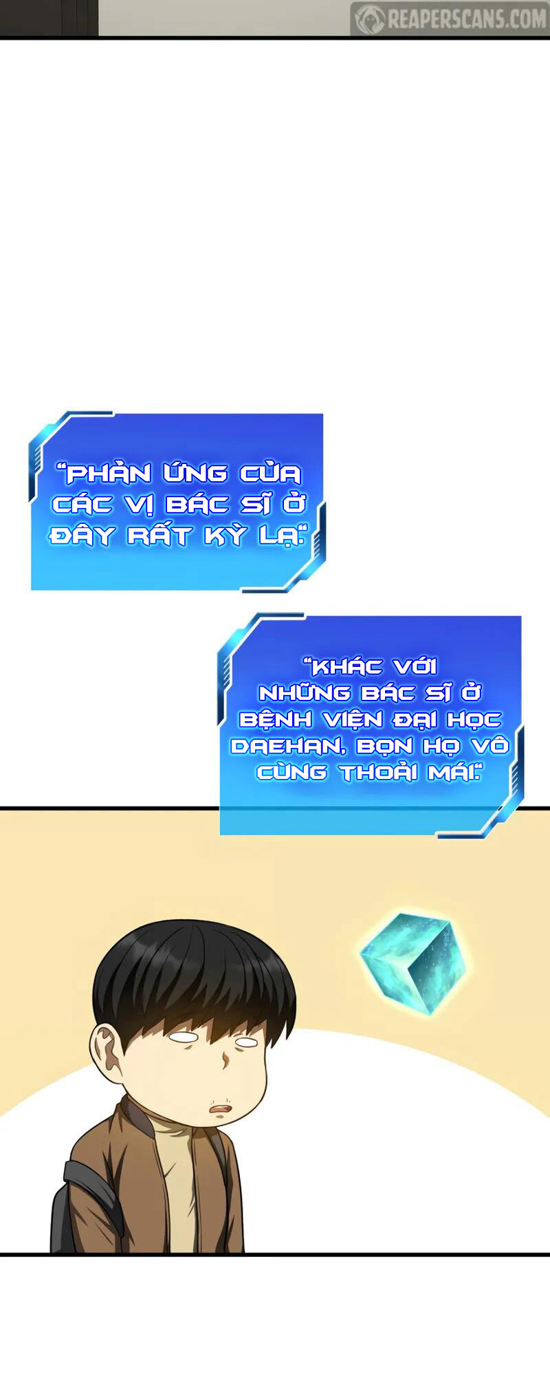 Bác Sĩ Hoàn Hảo: Chương 44