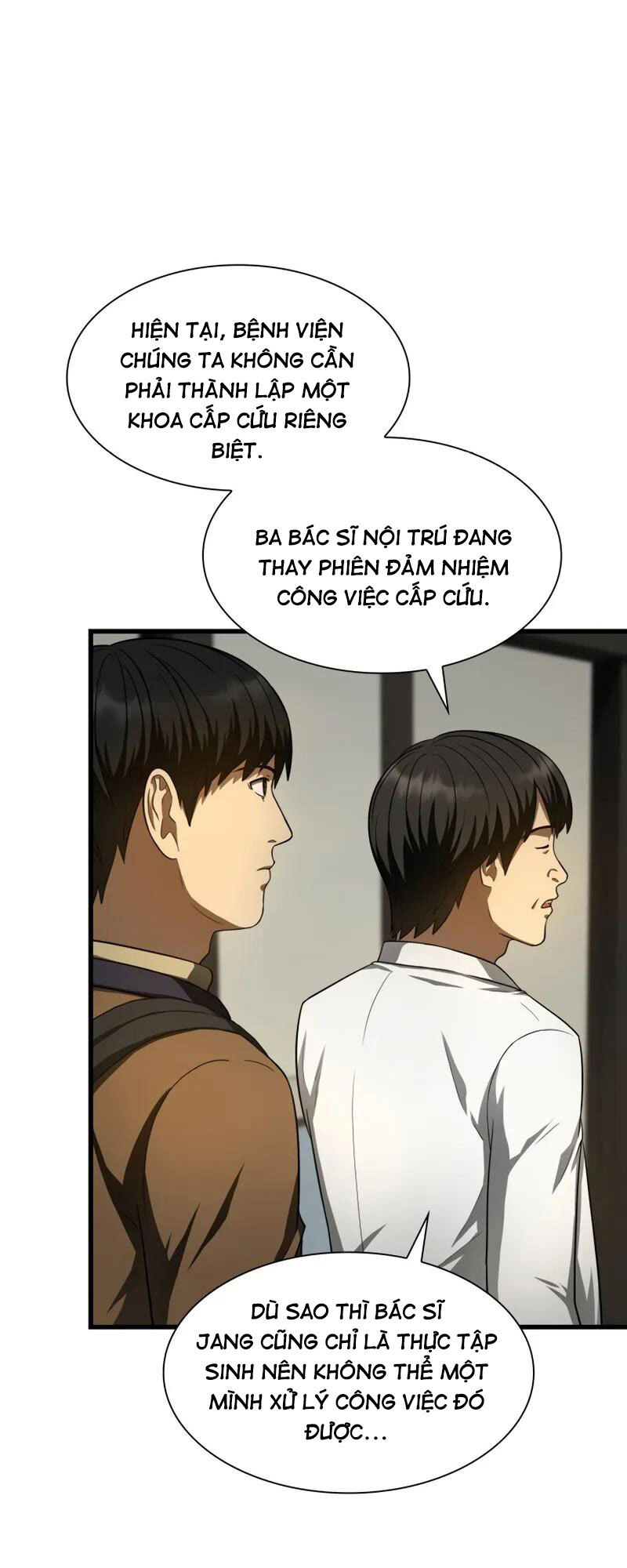 Bác Sĩ Hoàn Hảo: Chương 44