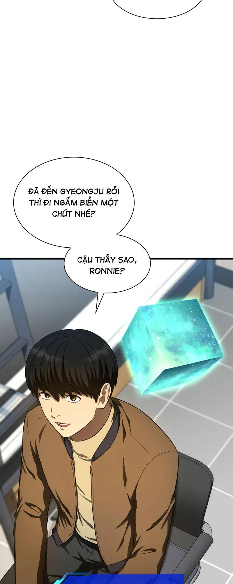 Bác Sĩ Hoàn Hảo: Chương 44