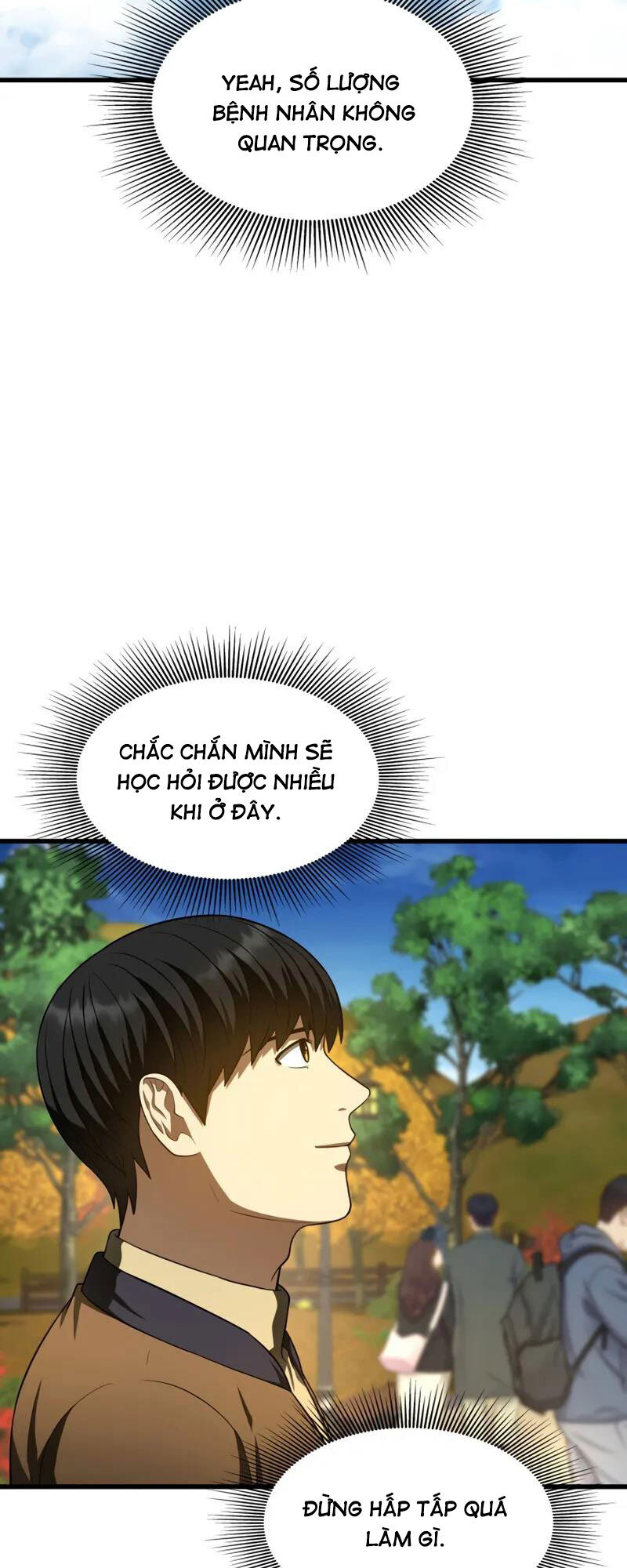 Bác Sĩ Hoàn Hảo: Chương 44