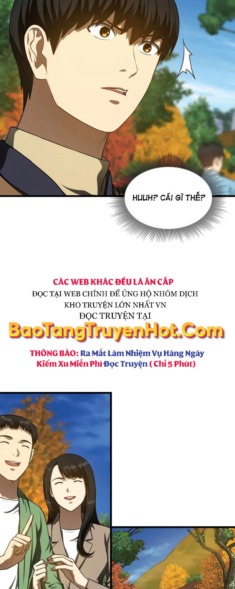 Bác Sĩ Hoàn Hảo: Chương 44