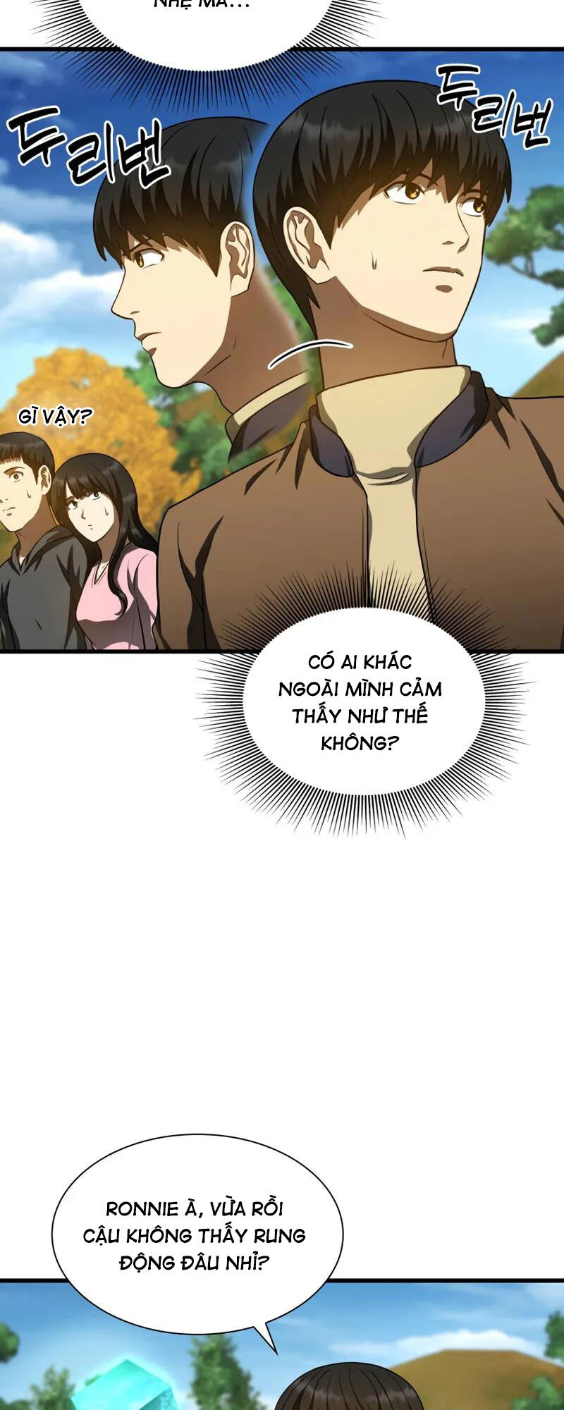 Bác Sĩ Hoàn Hảo: Chương 44