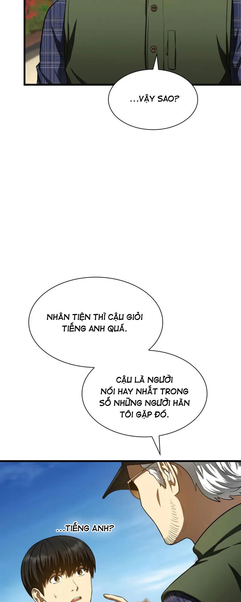 Bác Sĩ Hoàn Hảo: Chương 44