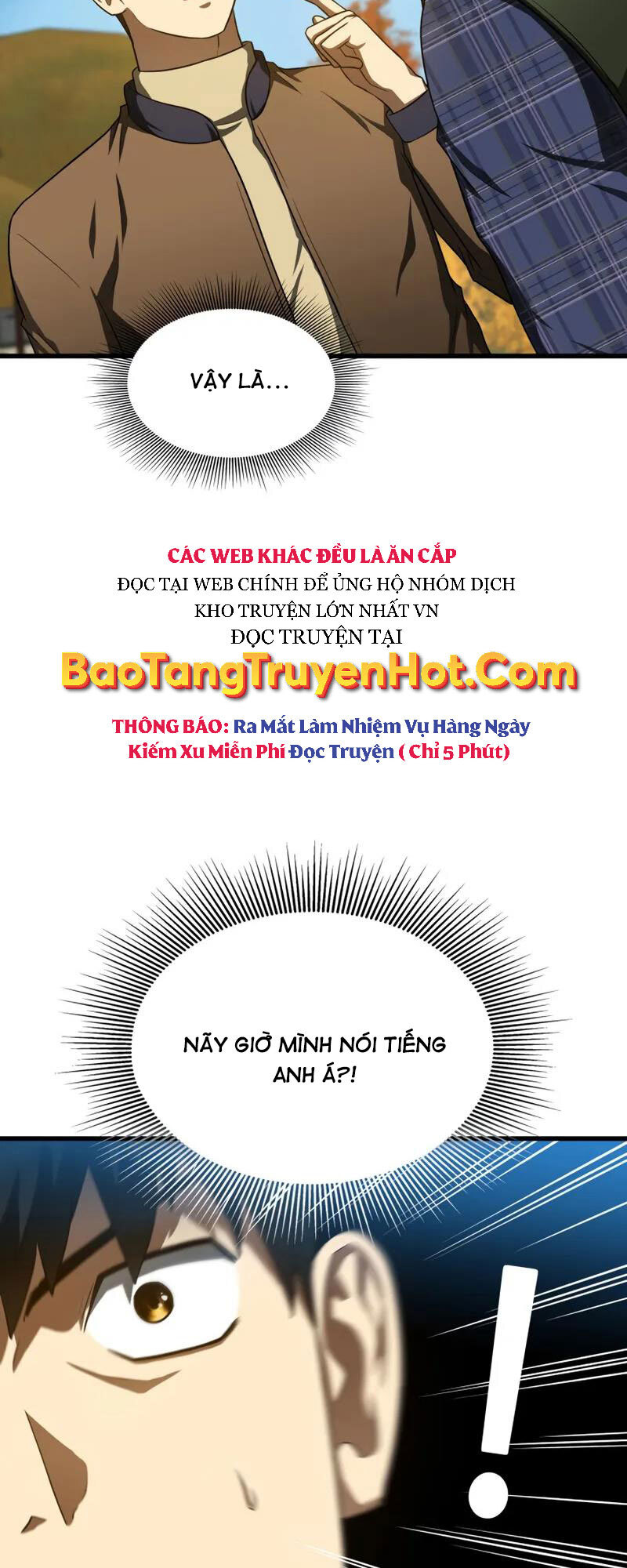 Bác Sĩ Hoàn Hảo: Chương 44