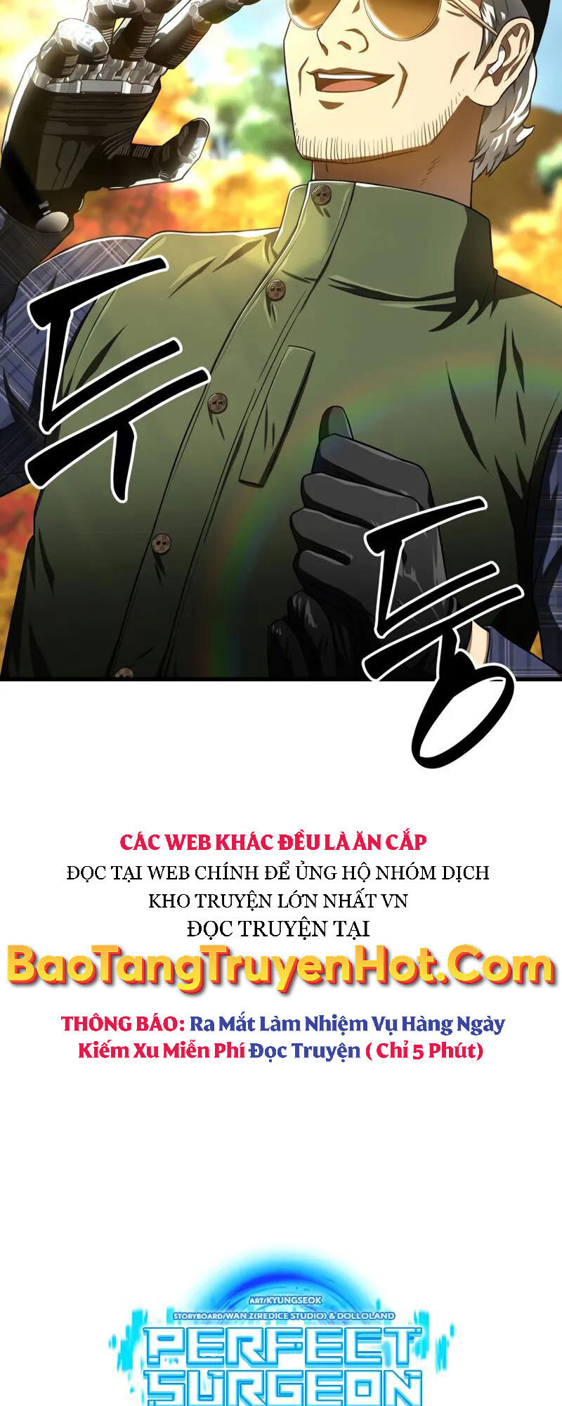Bác Sĩ Hoàn Hảo: Chương 44