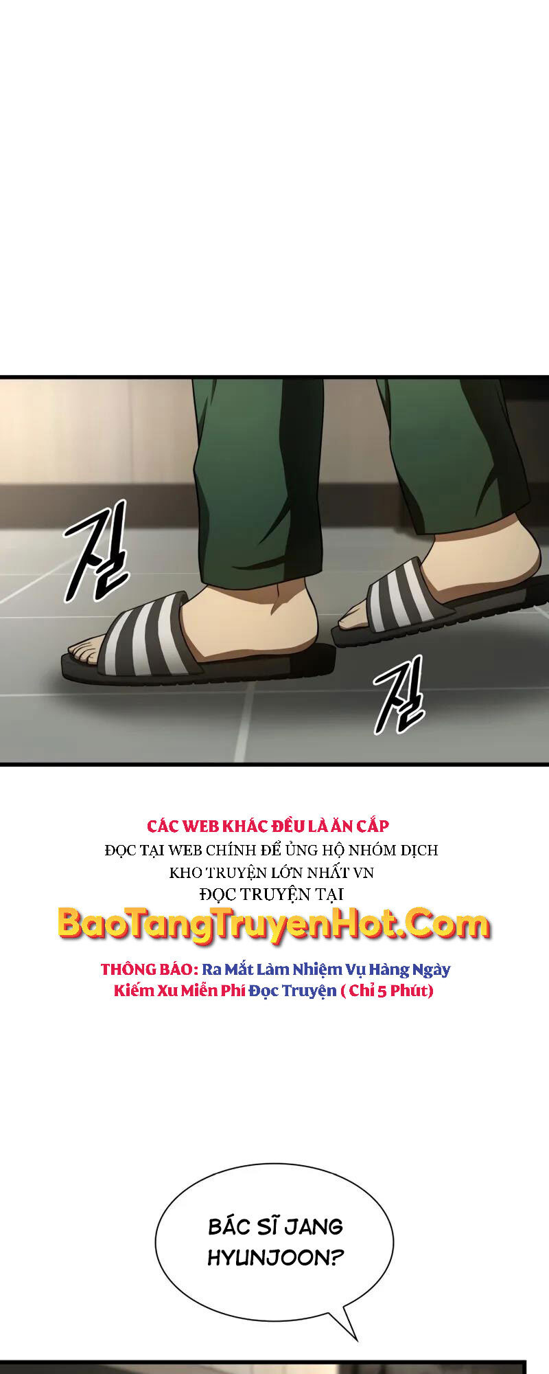 Bác Sĩ Hoàn Hảo: Chương 44