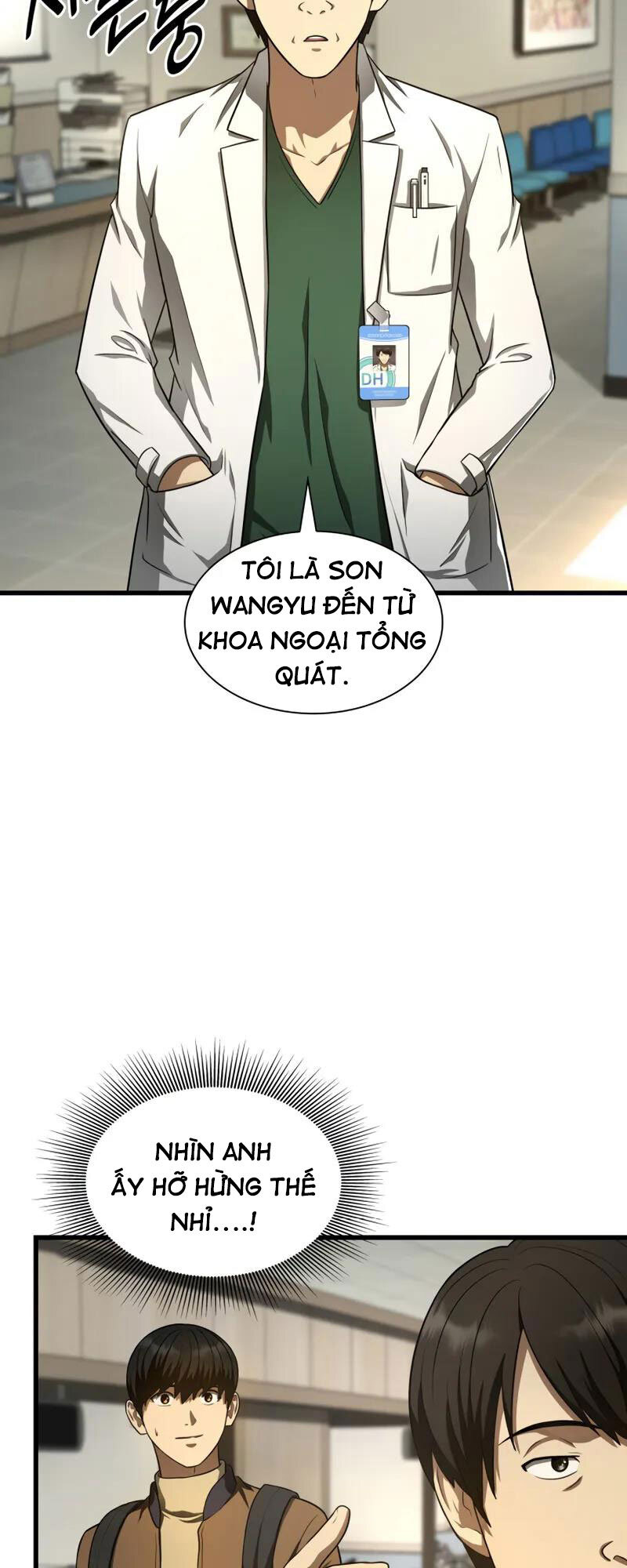 Bác Sĩ Hoàn Hảo: Chương 44