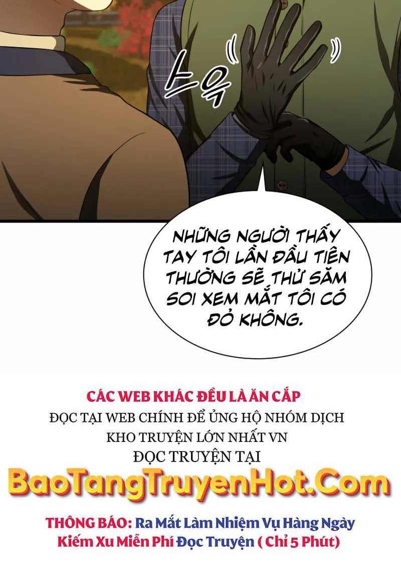 Bác Sĩ Hoàn Hảo: Chương 45