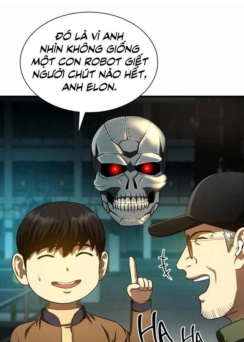 Bác Sĩ Hoàn Hảo: Chương 45