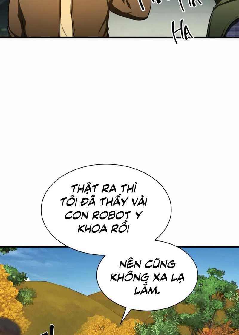 Bác Sĩ Hoàn Hảo: Chương 45