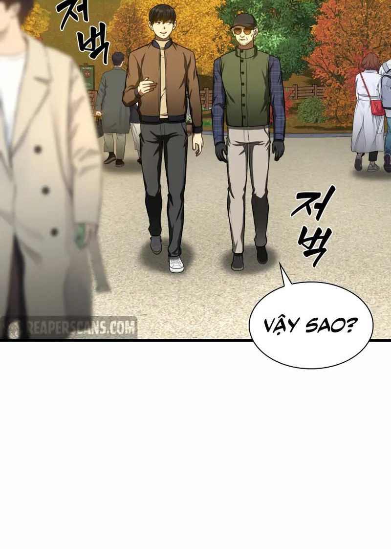 Bác Sĩ Hoàn Hảo: Chương 45