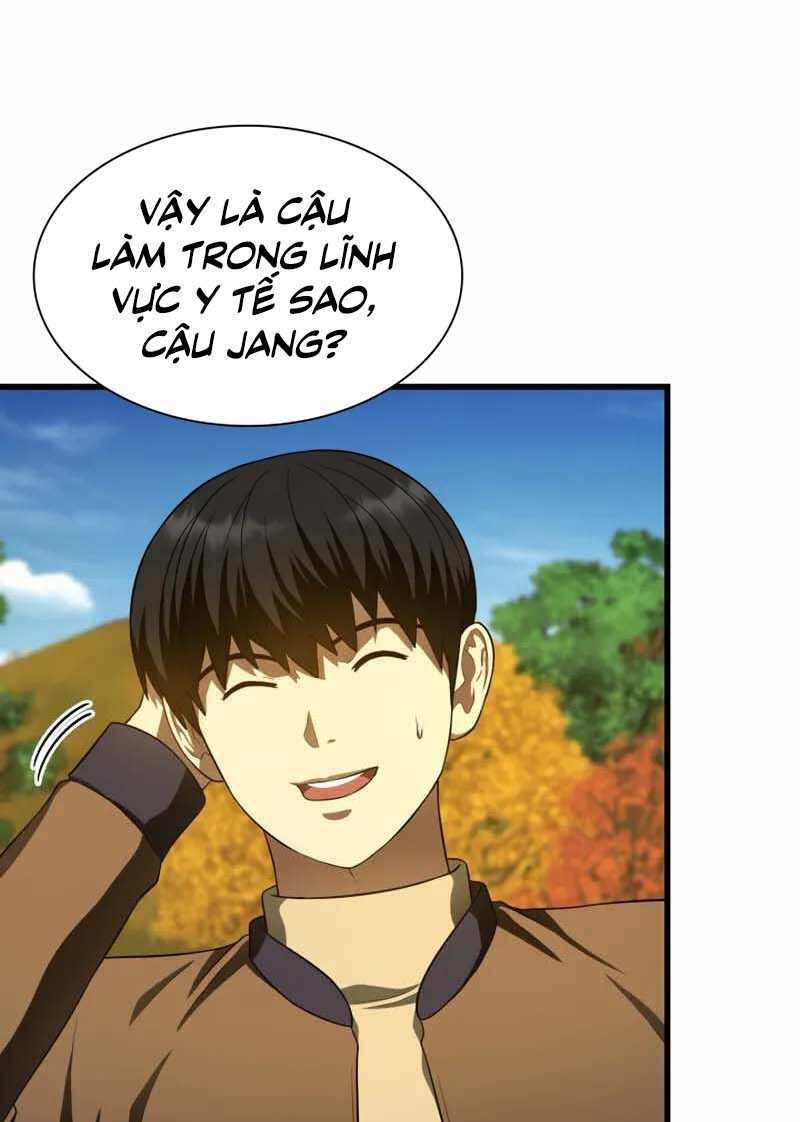 Bác Sĩ Hoàn Hảo: Chương 45