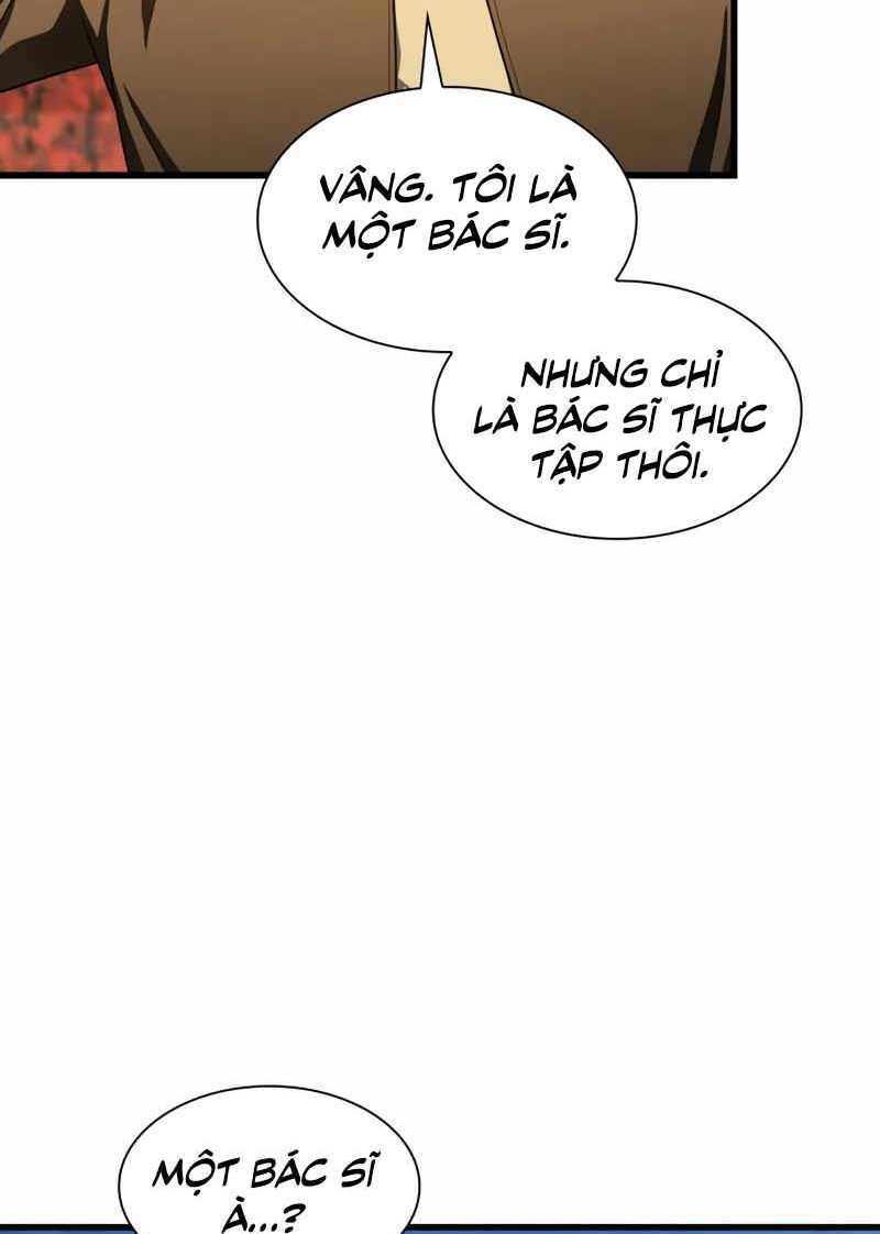 Bác Sĩ Hoàn Hảo: Chương 45
