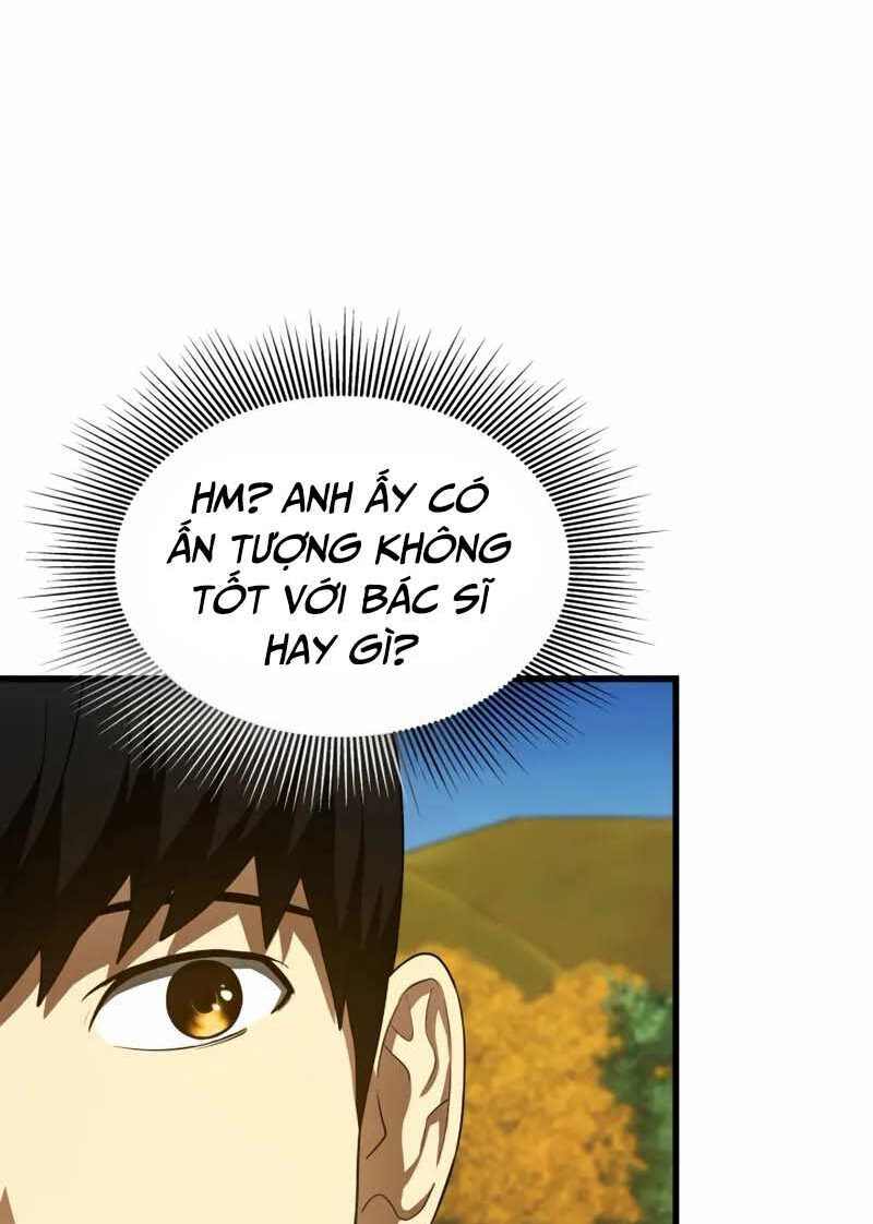 Bác Sĩ Hoàn Hảo: Chương 45