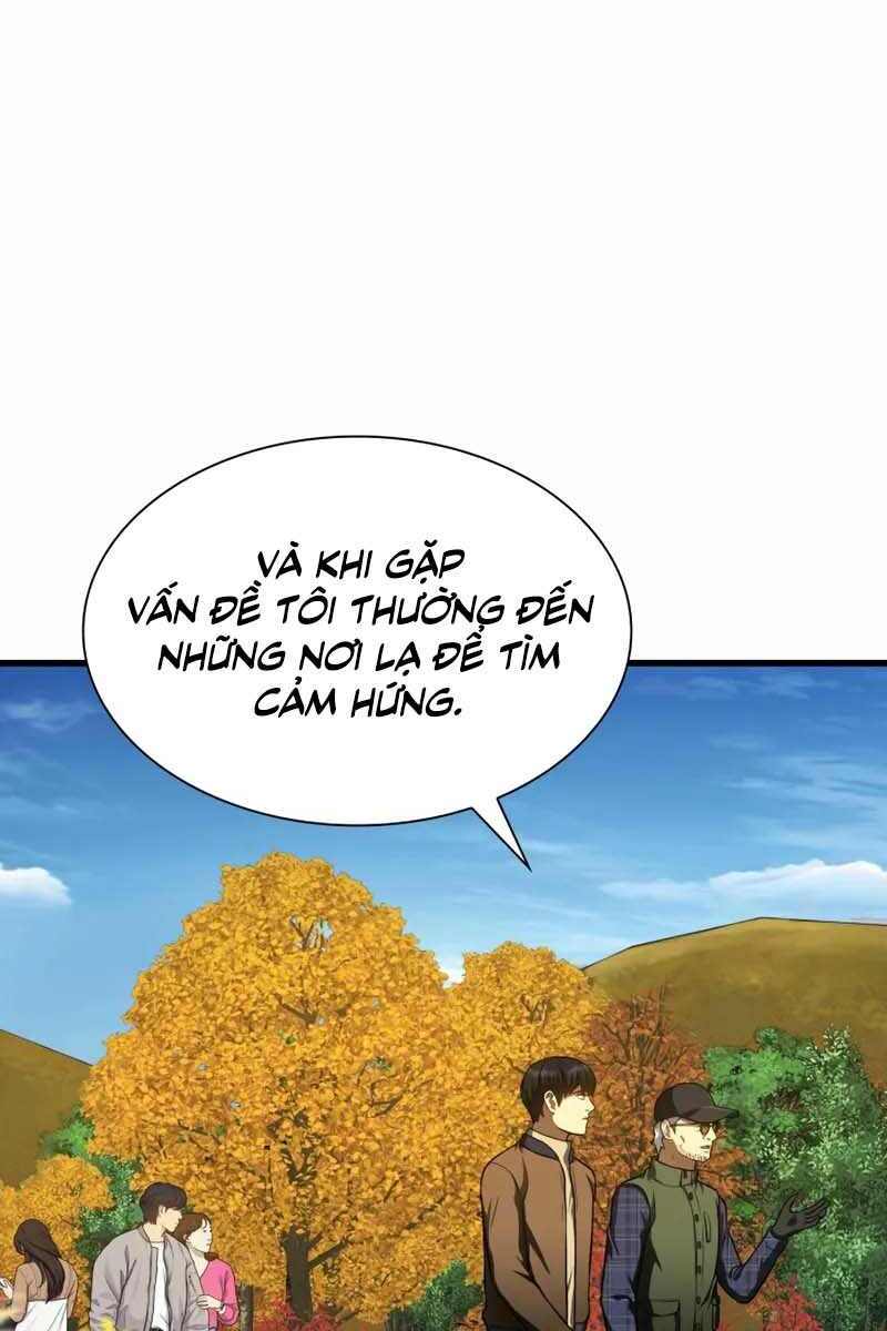Bác Sĩ Hoàn Hảo: Chương 45