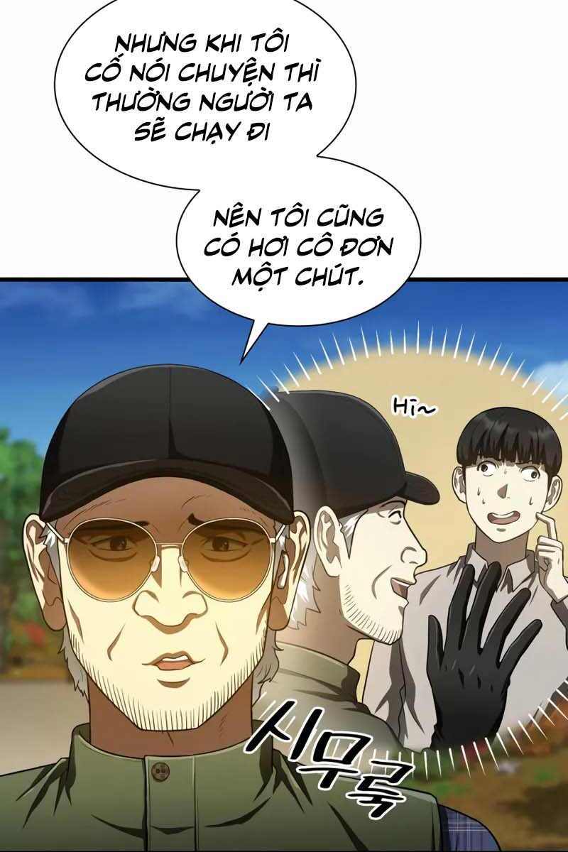 Bác Sĩ Hoàn Hảo: Chương 45