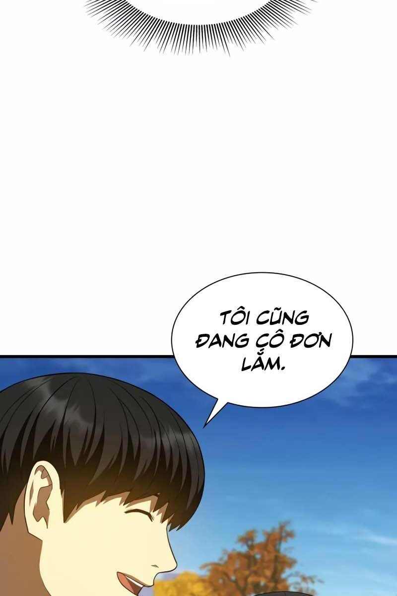 Bác Sĩ Hoàn Hảo: Chương 45