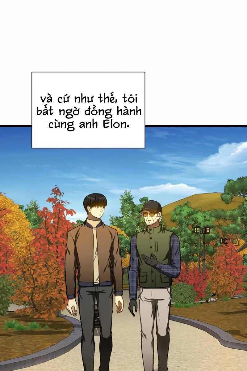 Bác Sĩ Hoàn Hảo: Chương 45