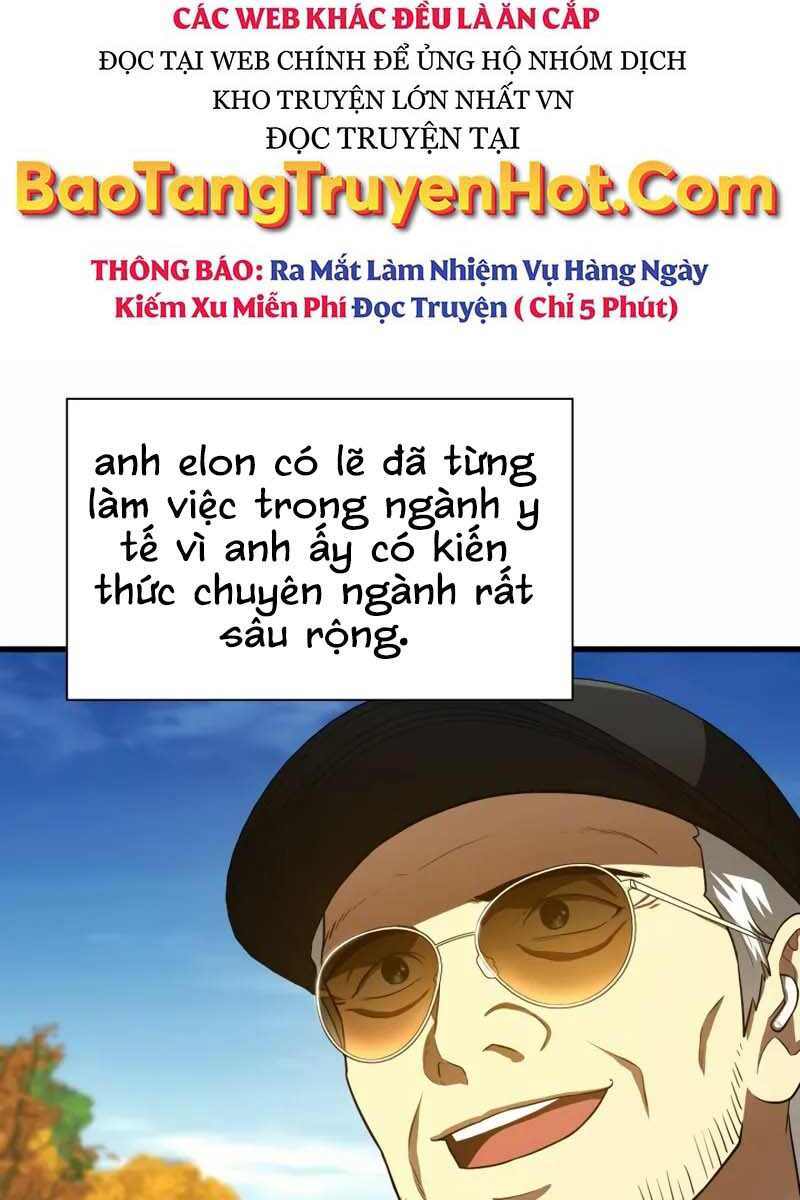 Bác Sĩ Hoàn Hảo: Chương 45