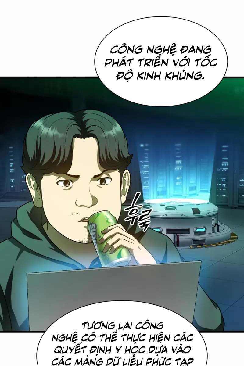 Bác Sĩ Hoàn Hảo: Chương 45