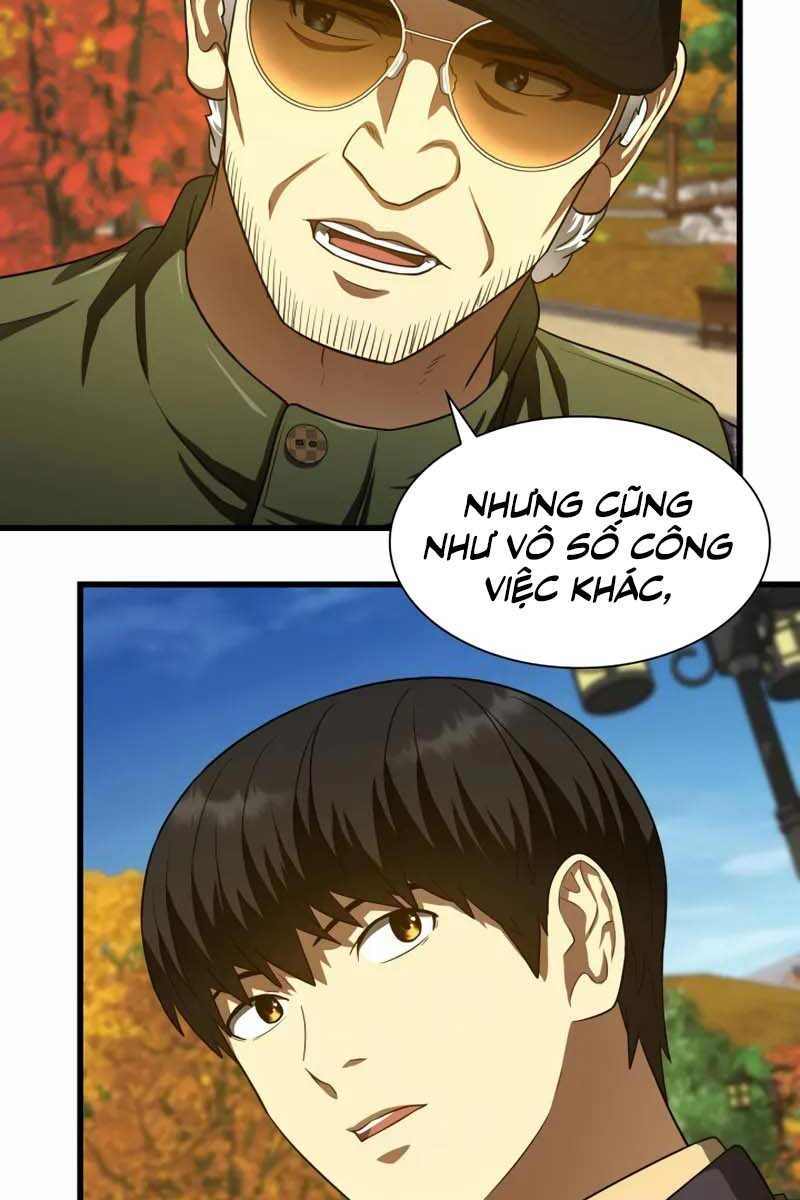 Bác Sĩ Hoàn Hảo: Chương 45