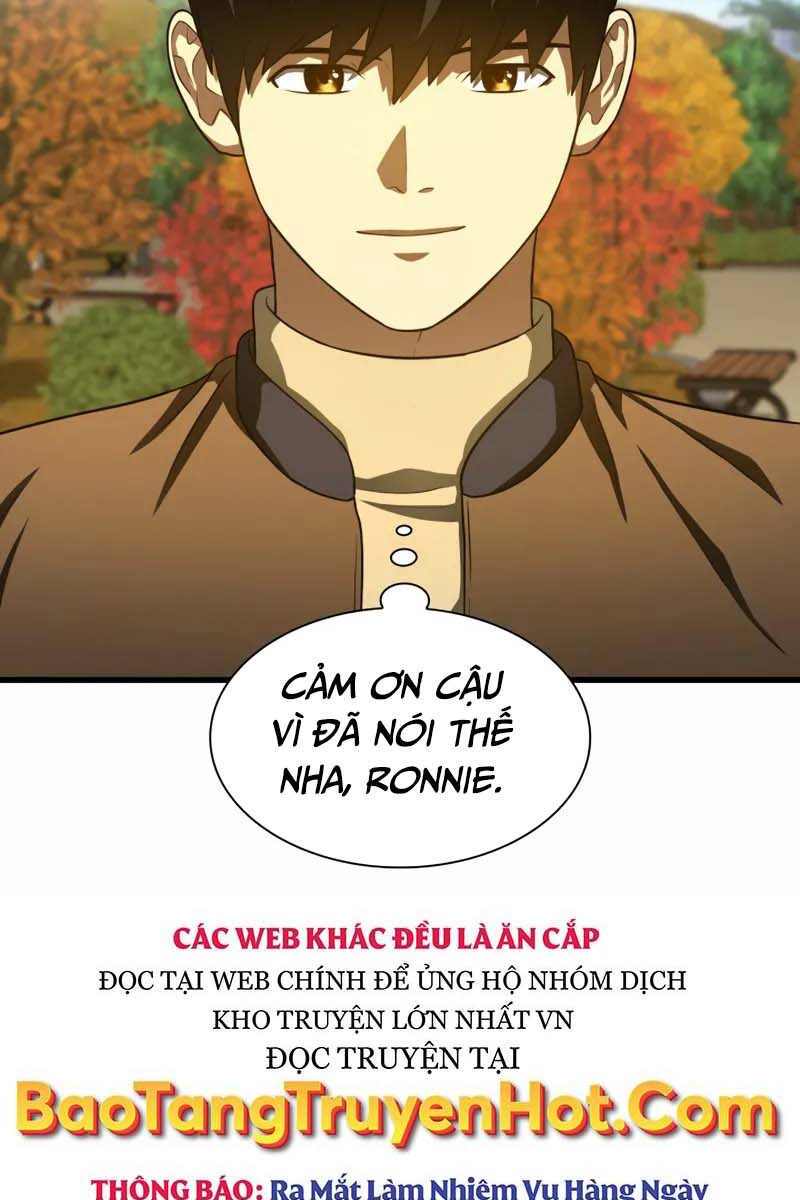 Bác Sĩ Hoàn Hảo: Chương 45