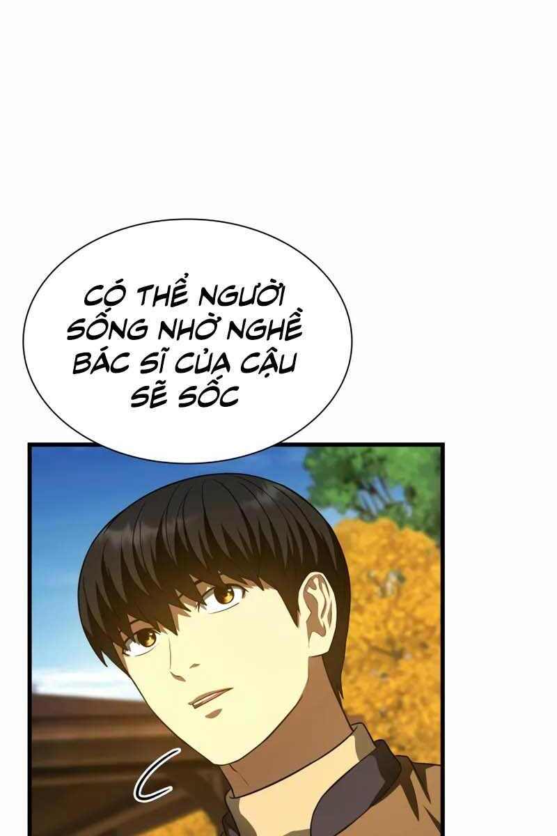Bác Sĩ Hoàn Hảo: Chương 45