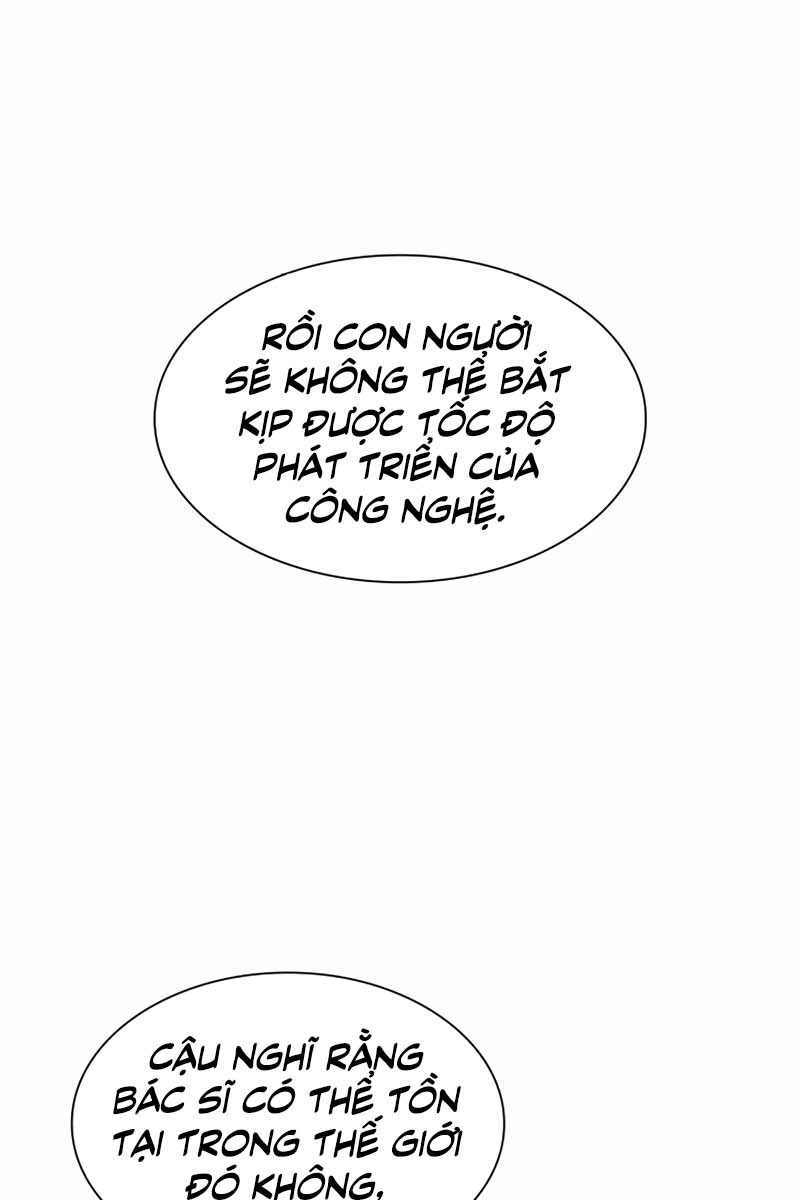 Bác Sĩ Hoàn Hảo: Chương 45