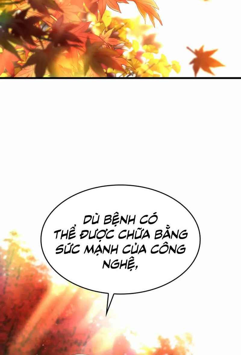 Bác Sĩ Hoàn Hảo: Chương 45