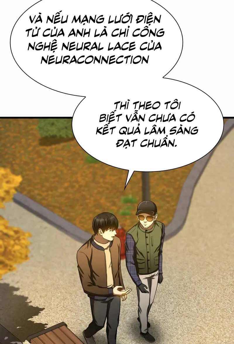 Bác Sĩ Hoàn Hảo: Chương 45