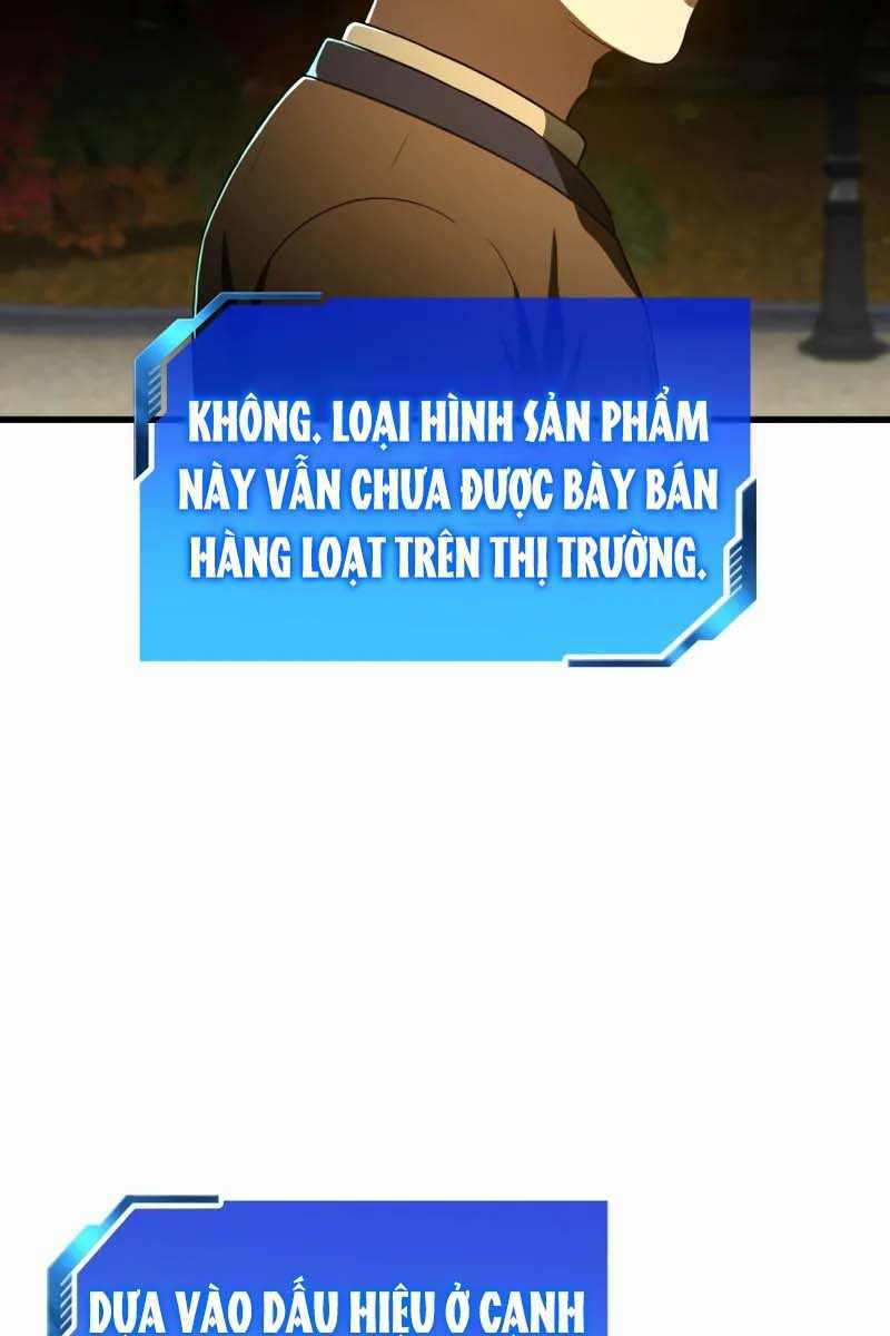 Bác Sĩ Hoàn Hảo: Chương 45