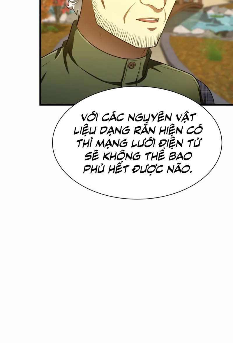 Bác Sĩ Hoàn Hảo: Chương 45