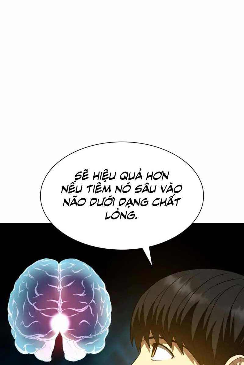Bác Sĩ Hoàn Hảo: Chương 45