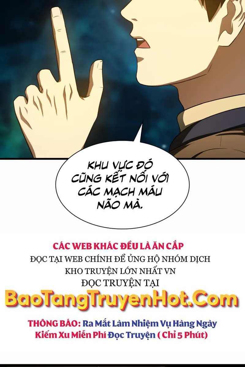 Bác Sĩ Hoàn Hảo: Chương 45
