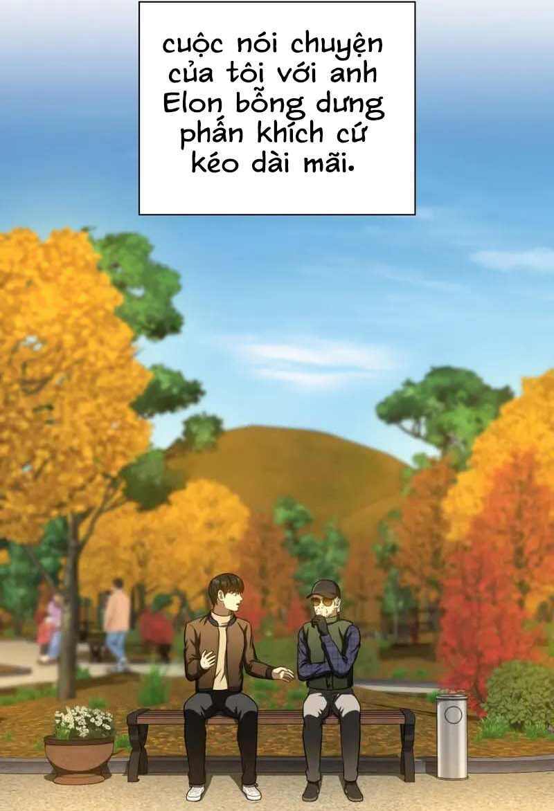Bác Sĩ Hoàn Hảo: Chương 45