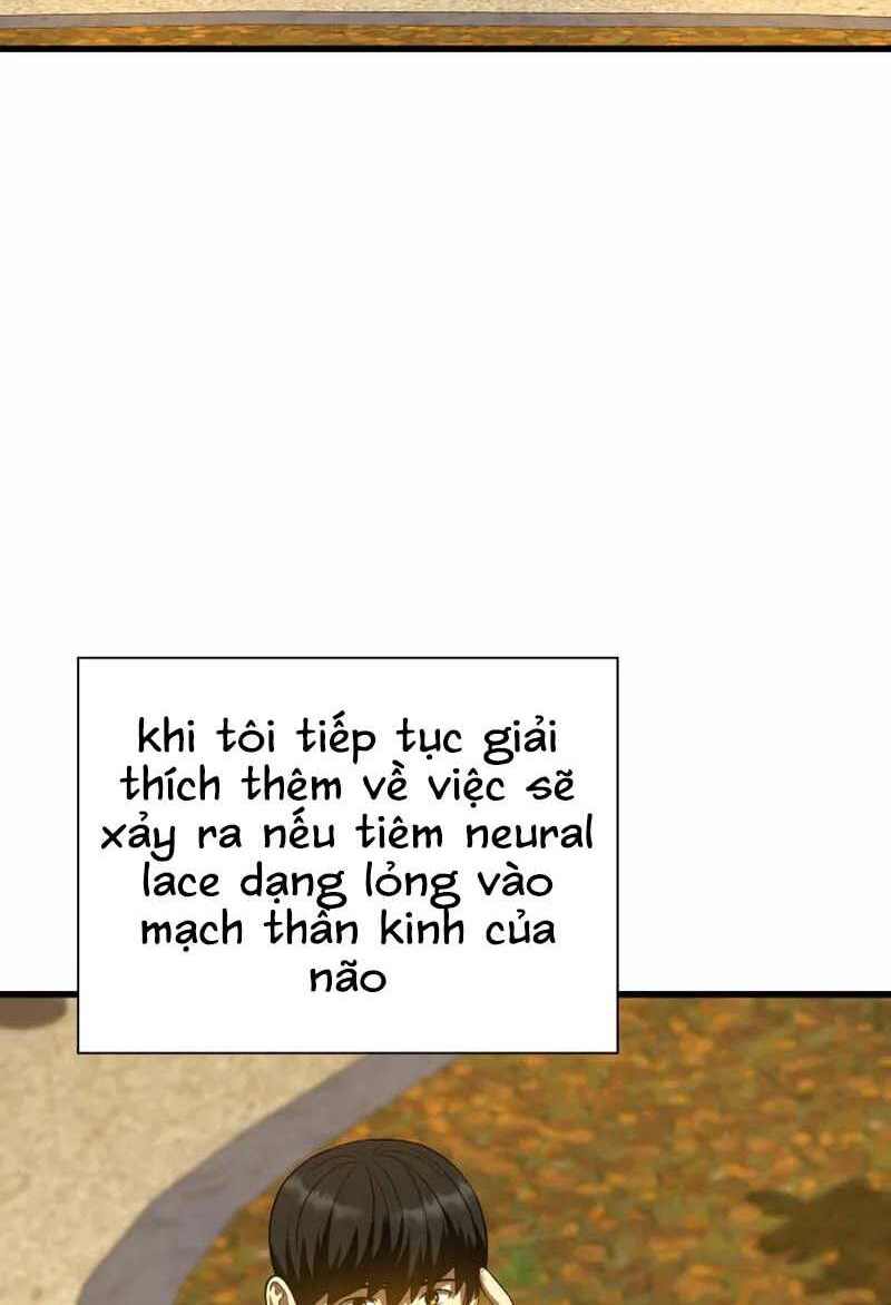 Bác Sĩ Hoàn Hảo: Chương 45