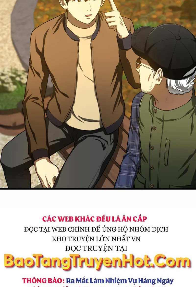 Bác Sĩ Hoàn Hảo: Chương 45