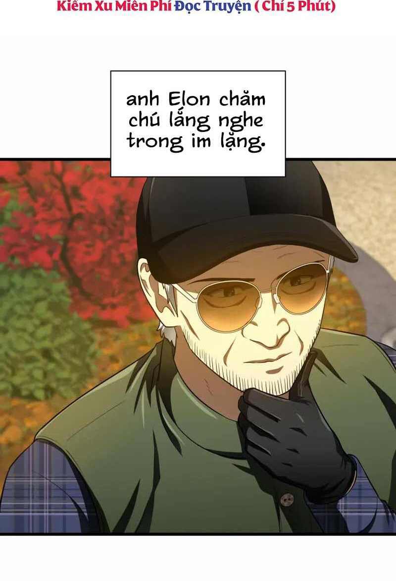 Bác Sĩ Hoàn Hảo: Chương 45