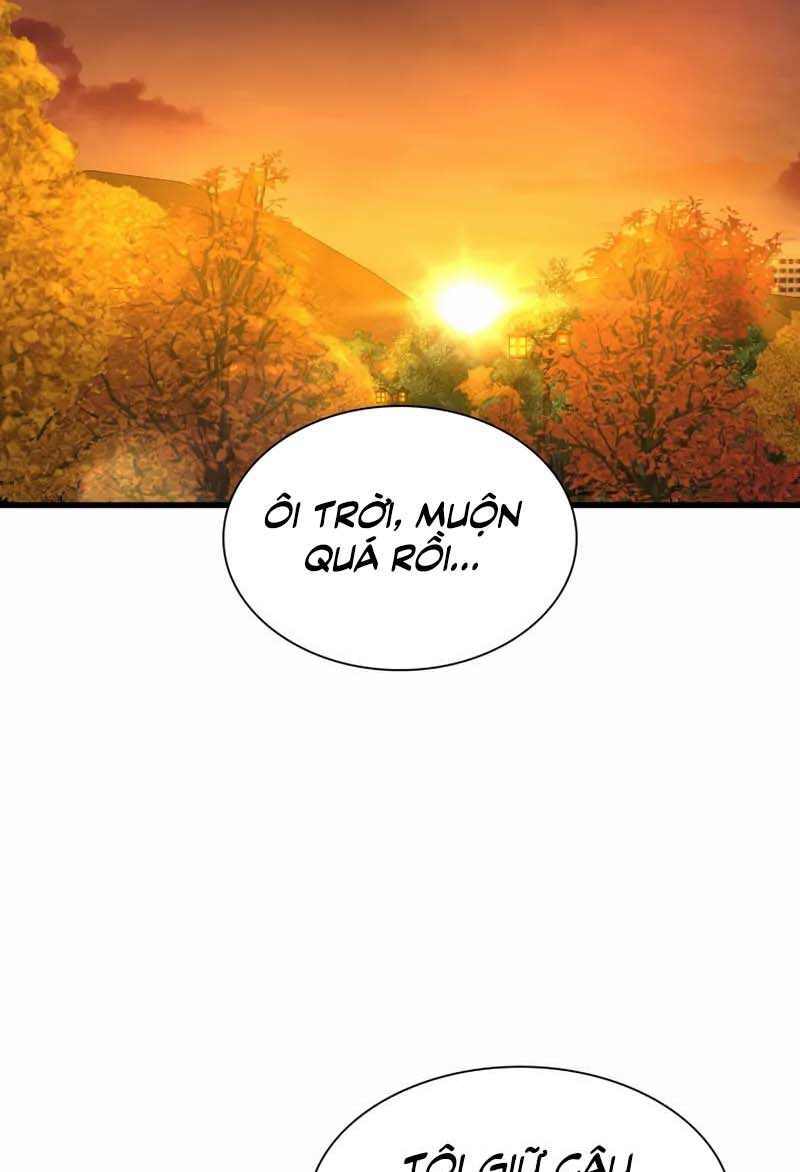Bác Sĩ Hoàn Hảo: Chương 45