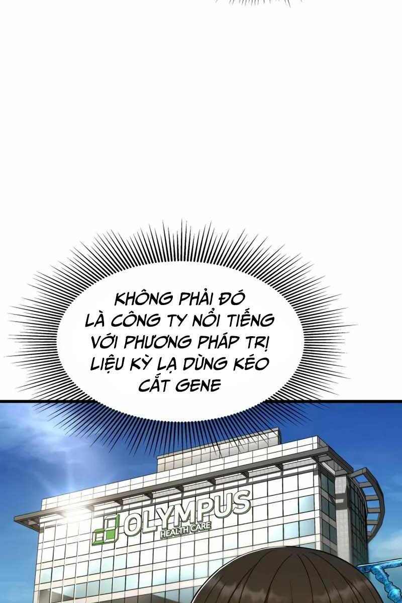 Bác Sĩ Hoàn Hảo: Chương 45