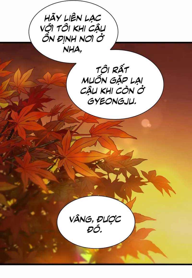 Bác Sĩ Hoàn Hảo: Chương 45
