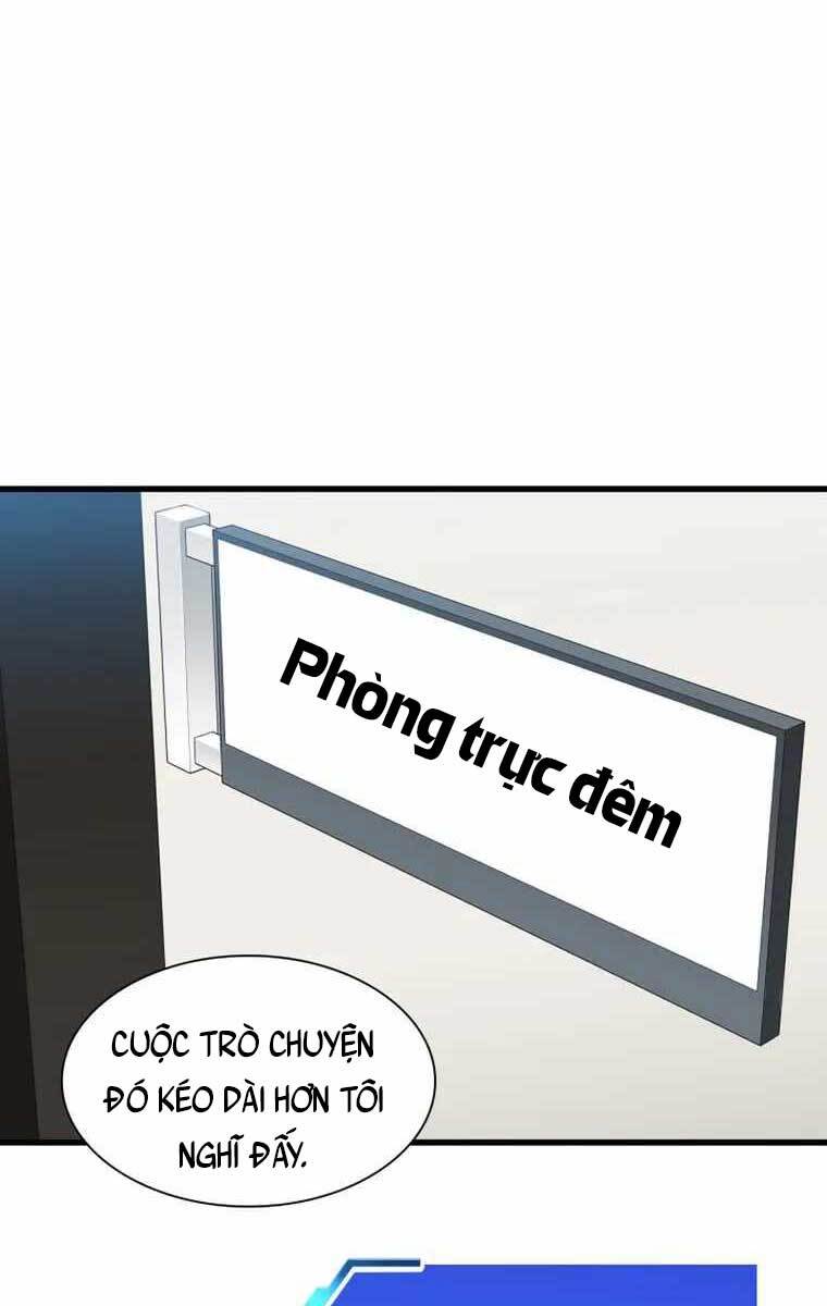 Bác Sĩ Hoàn Hảo: Chương 46