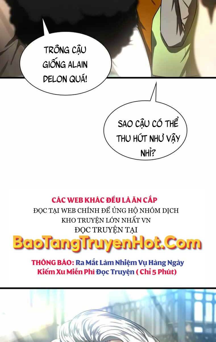 Bác Sĩ Hoàn Hảo: Chương 46