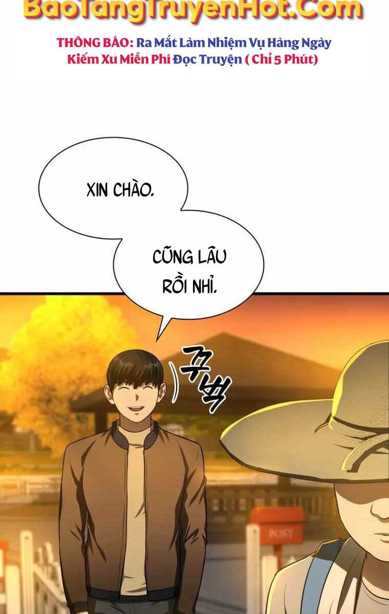 Bác Sĩ Hoàn Hảo: Chương 46