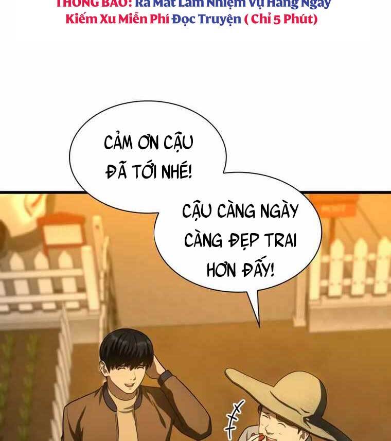 Bác Sĩ Hoàn Hảo: Chương 46