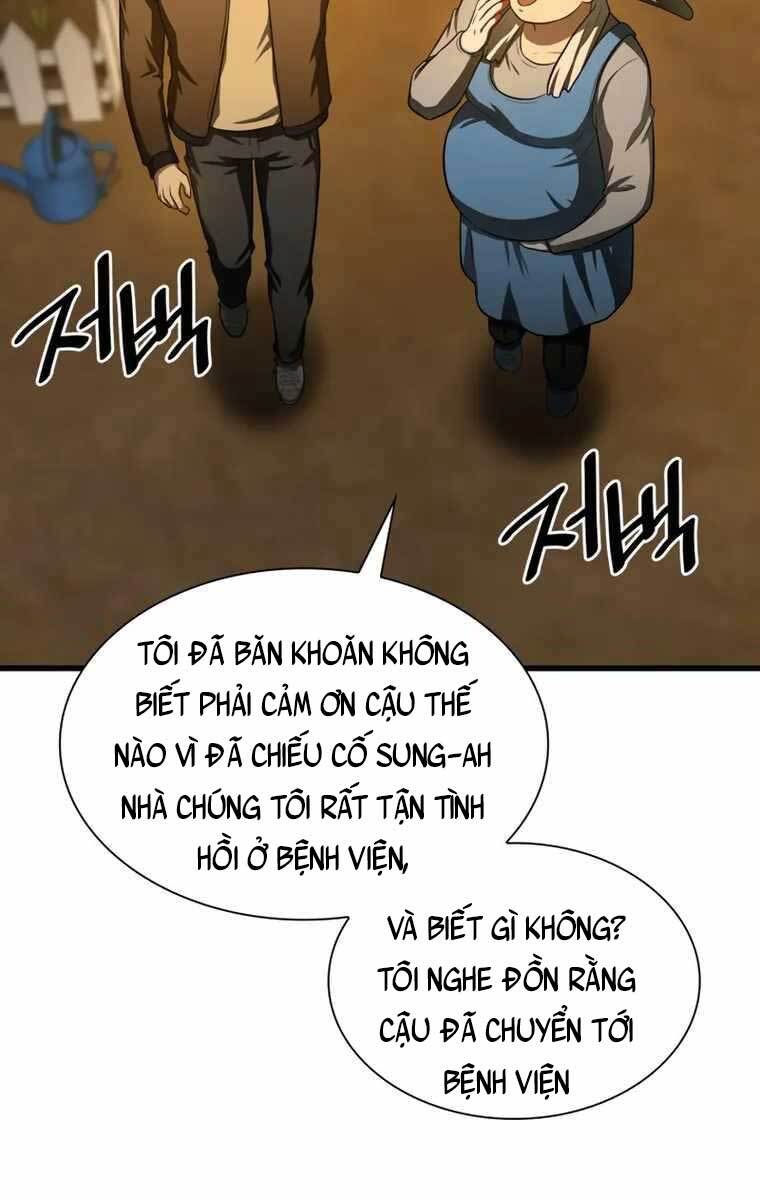 Bác Sĩ Hoàn Hảo: Chương 46